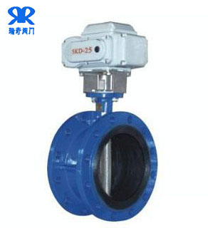 軟密封電動(dòng)法蘭<a href='http://www.dexa.com.cn/Product/diefa/' target='_blank'>蝶閥</a>